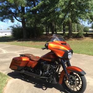 Meet your Posher, Ed